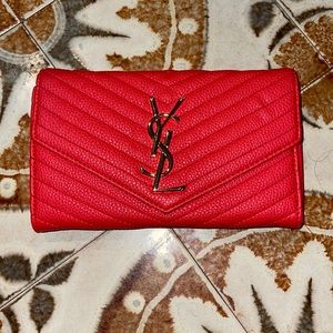 NOT AUTHENTIC crossbody